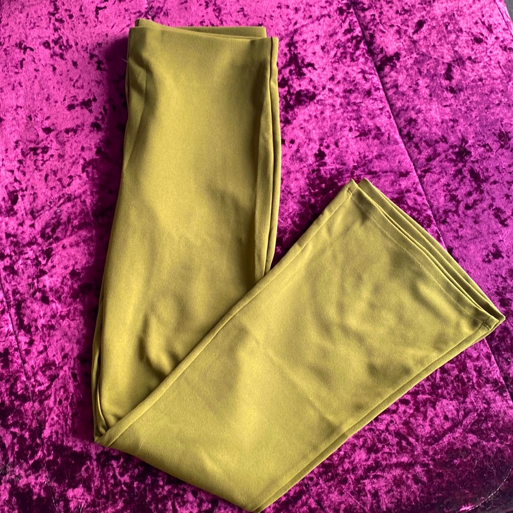H&M oxford Leggings